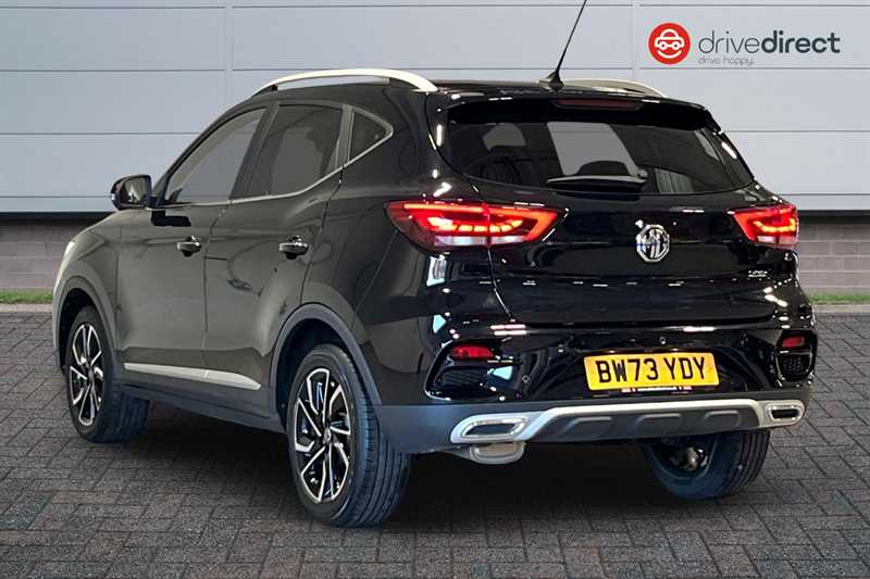 Used MG MG ZS for sale - 76903636: Photo 5