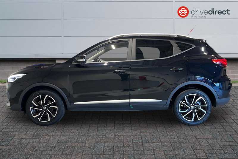 Used MG MG ZS for sale - 76903636: Photo 6