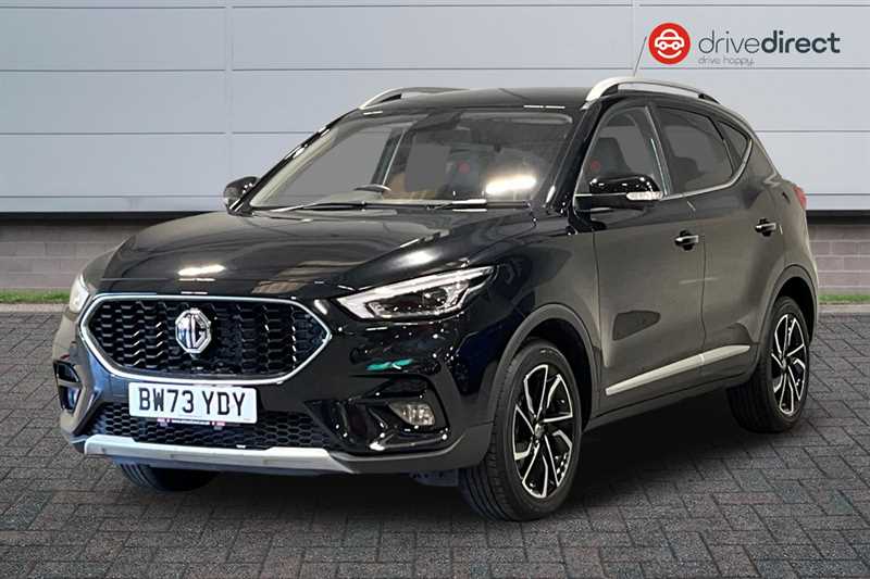 Used MG MG ZS for sale - 76903636: Photo 7