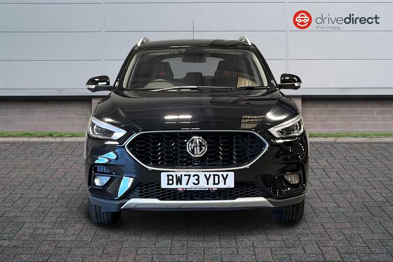 Used MG MG ZS for sale - 76903636: Photo 8