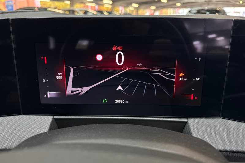 Used Vauxhall Astra 2023 for sale - 76733271: Photo 20