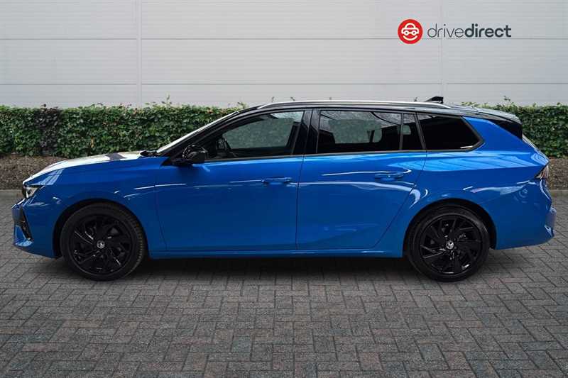 Used Vauxhall Astra 2023 for sale - 76733271: Photo 6