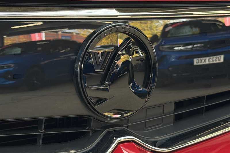 Used Vauxhall Grandland 2022 for sale - 76755503: Photo 44