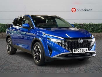 Used Nissan Qashqai 2024 for sale - 79523332: Photo