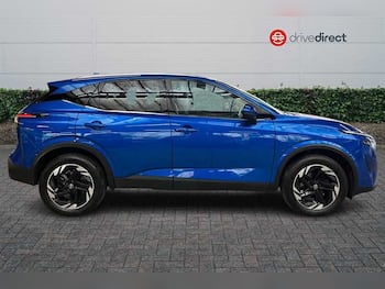 Used Nissan Qashqai 2024 for sale - 79523332: Photo