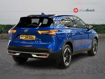 Used Nissan Qashqai 2024 for sale - 79523332: Photo