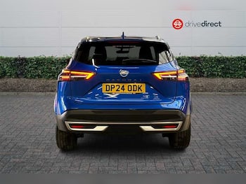 Used Nissan Qashqai 2024 for sale - 79523332: Photo