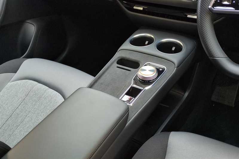 Used MG MGS5 2025 for sale - 78175007: Photo 14