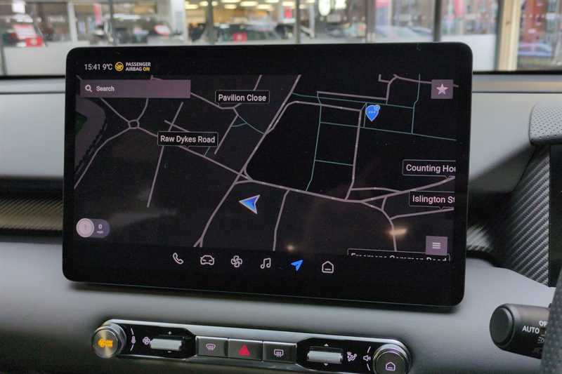 Used MG MGS5 2025 for sale - 78175007: Photo 18