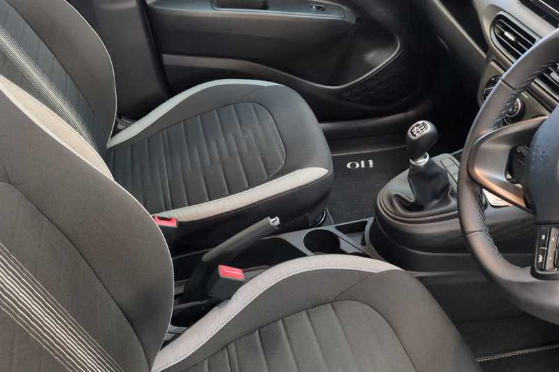 Used Hyundai i10 2025 for sale - 77700360: Photo 14