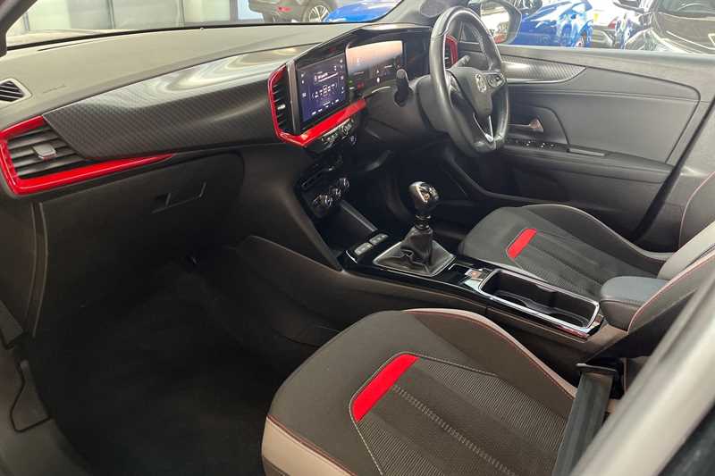 Used Vauxhall Mokka 2022 for sale - 78075968: Photo 36