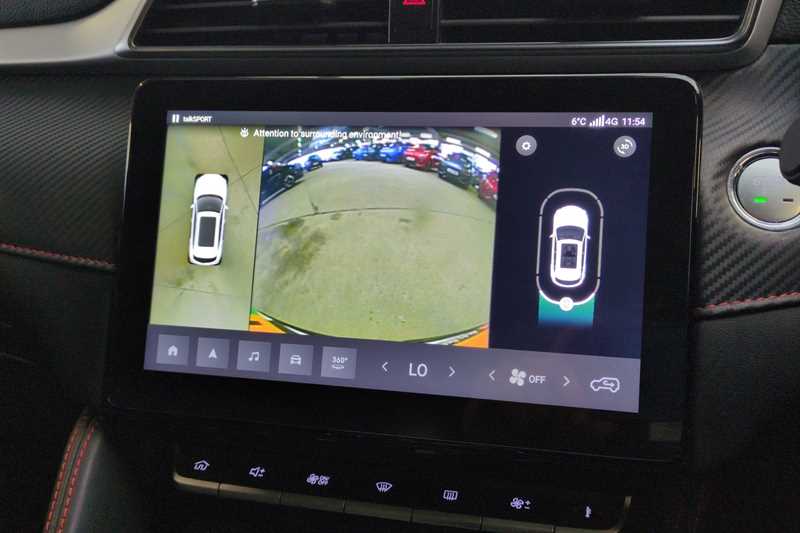 Used MG MG ZS 2023 for sale - 77700202: Photo 19