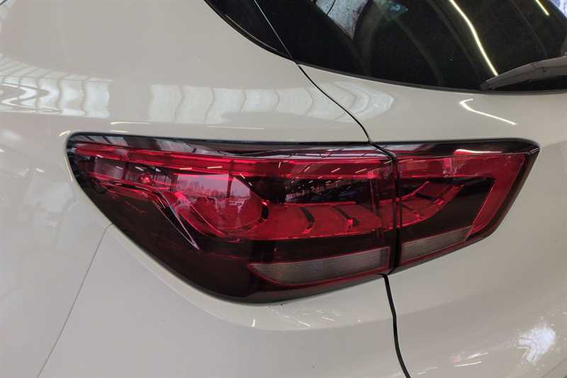 Used MG MG ZS 2023 for sale - 77700202: Photo 31