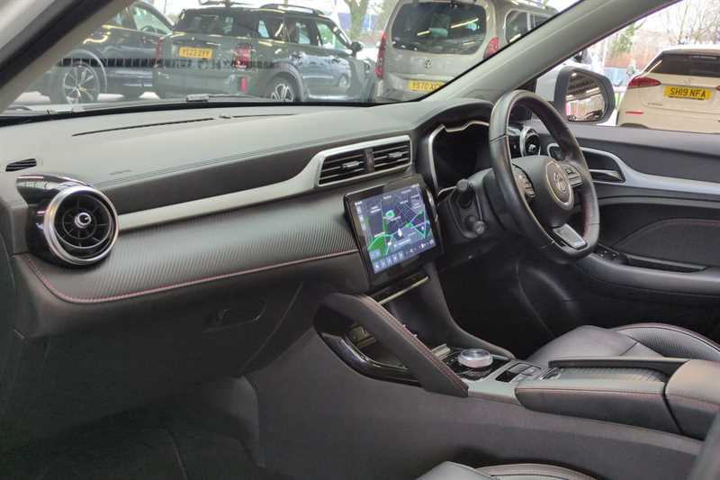 Used MG MG ZS 2023 for sale - 77700202: Photo 36