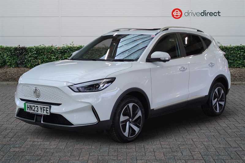 Used MG MG ZS 2023 for sale - 77700202: Photo 7