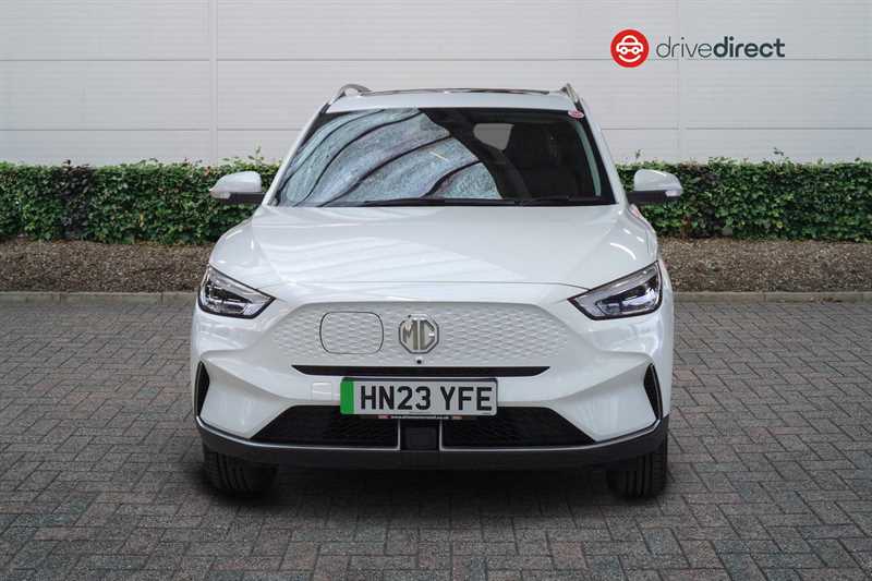 Used MG MG ZS 2023 for sale - 77700202: Photo 8