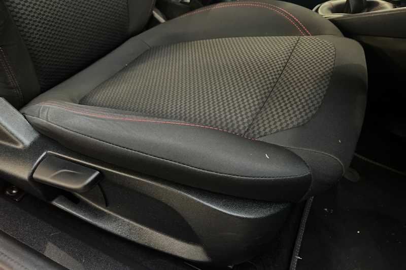 Used Ford Fiesta 2021 for sale - 77335083: Photo 26