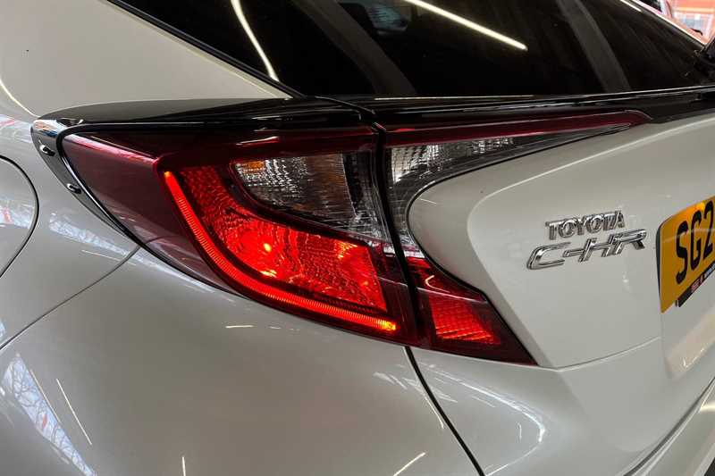 Used Toyota C-HR 2022 for sale - 77772615: Photo 31