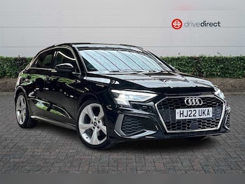 Used Audi A3 2022 for sale - 79148476: Photo