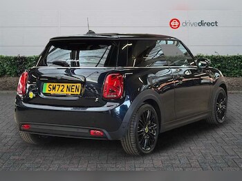 Used MINI Hatch 2022 for sale - 77429837: Photo