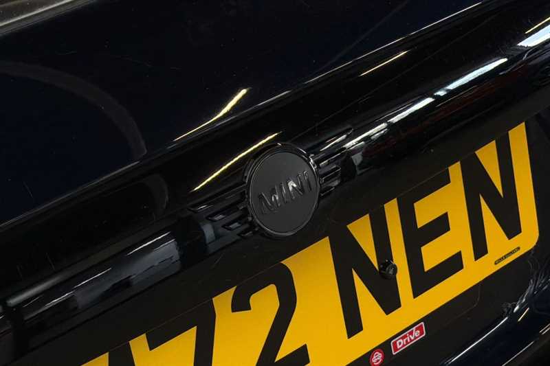 Used MINI Hatch 2022 for sale - 77429837: Photo 44