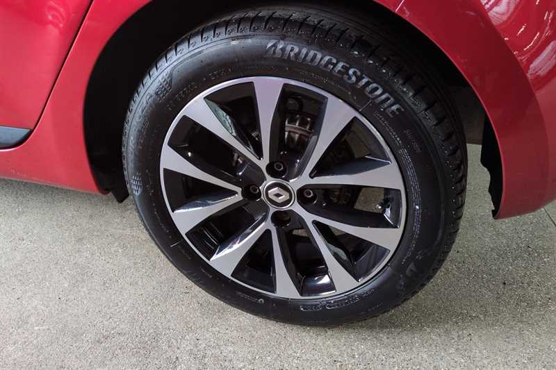 Used Renault Clio 2023 for sale - 77900443: Photo 5