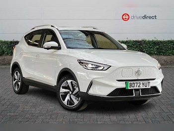 Used MG MG ZS 2022 for sale - 78322972: Photo