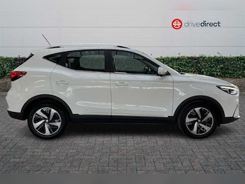 Used MG MG ZS 2022 for sale - 78322972: Photo