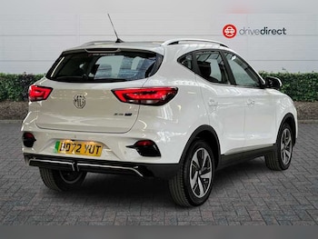 Used MG MG ZS 2022 for sale - 78322972: Photo