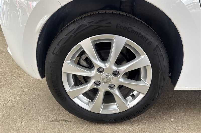 Used Vauxhall Corsa 2023 for sale - 78208574: Photo 10