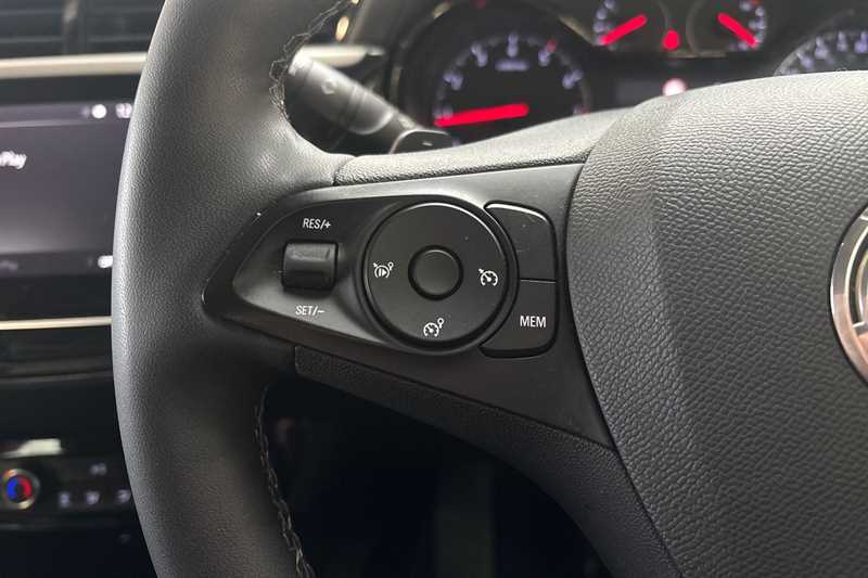 Used Vauxhall Corsa 2023 for sale - 78208574: Photo 21