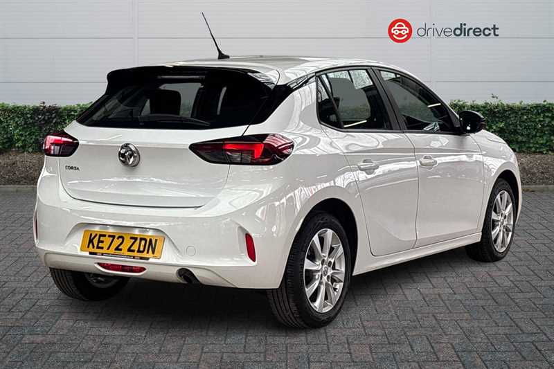 Used Vauxhall Corsa 2023 for sale - 78208574: Photo 3