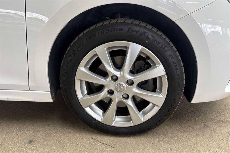 Used Vauxhall Corsa 2023 for sale - 78208574: Photo 9