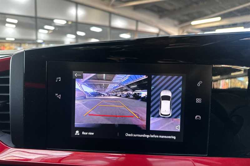 Used Vauxhall Mokka for sale - 77335225: Photo 19