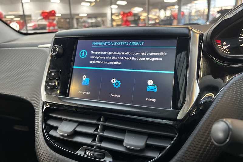 Used Peugeot 208 2018 for sale - 77741786: Photo 18