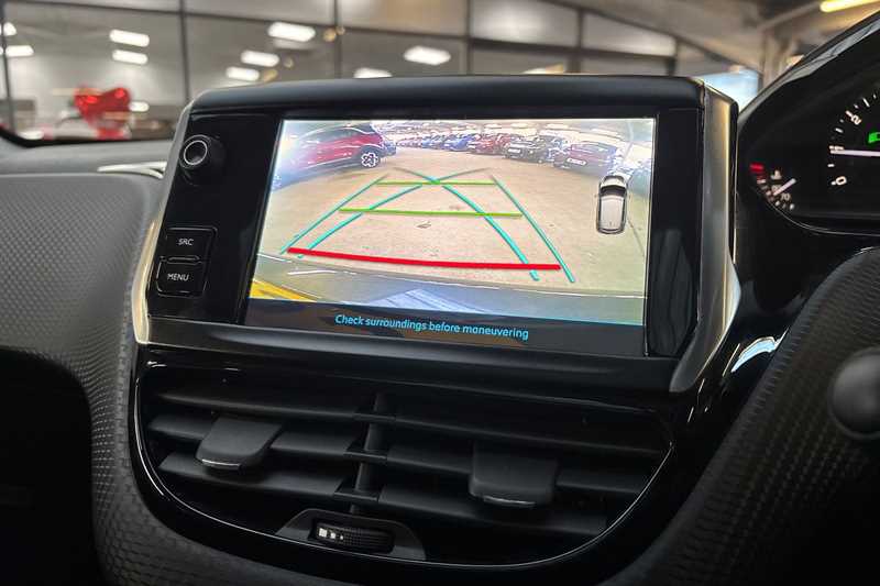 Used Peugeot 208 2018 for sale - 77741786: Photo 19