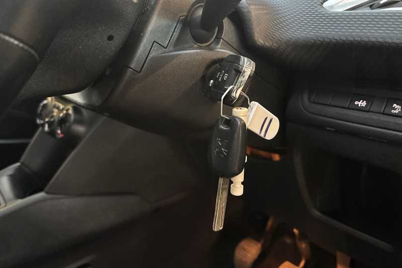 Used Peugeot 208 2018 for sale - 77741786: Photo 36