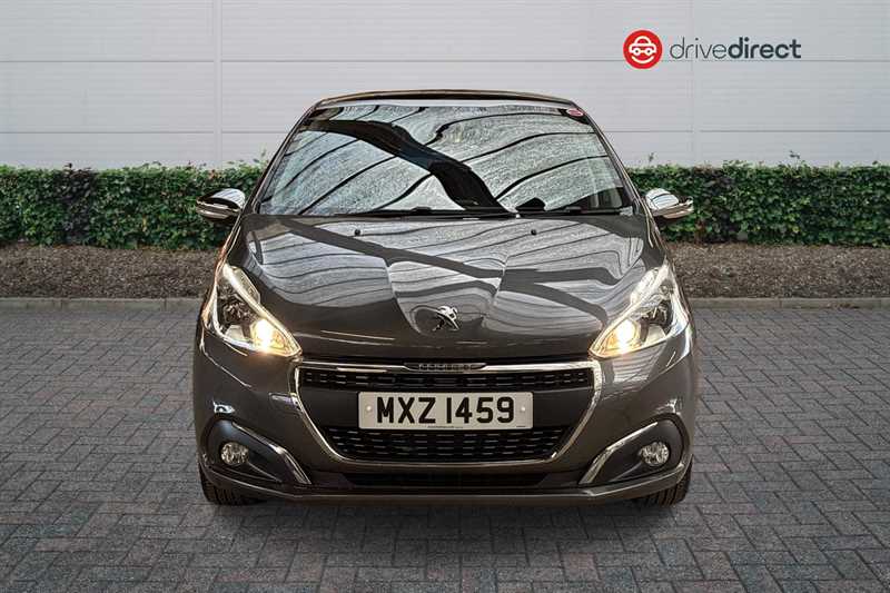Used Peugeot 208 2018 for sale - 77741786: Photo 8
