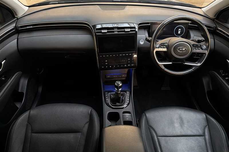 Used Hyundai TUCSON 2021 for sale - 77362744: Photo 13