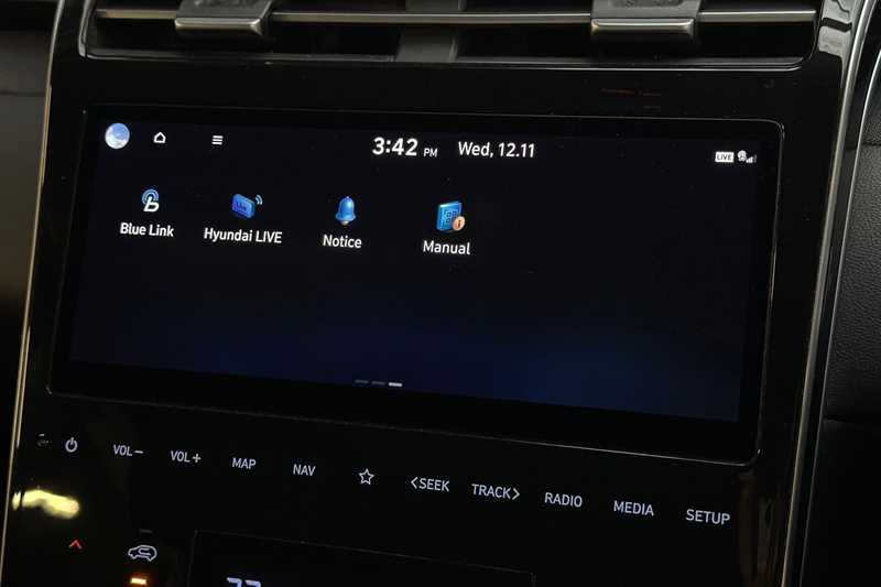 Used Hyundai TUCSON 2021 for sale - 77362744: Photo 39