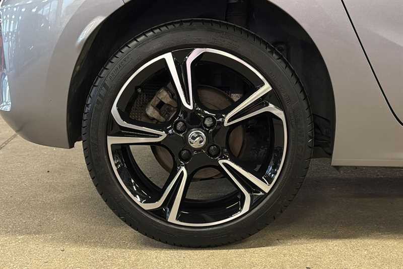 Used Vauxhall Corsa 2021 for sale - 76733239: Photo 11