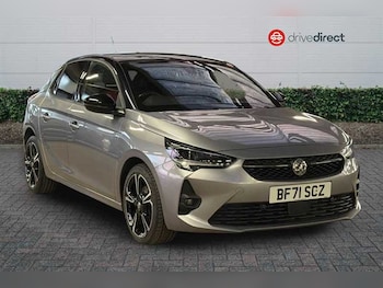 Vauxhall - Corsa