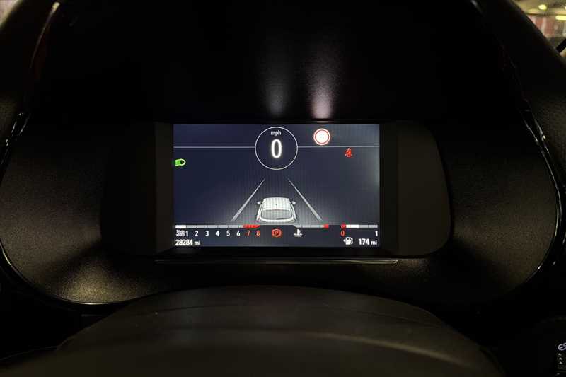 Used Vauxhall Corsa 2021 for sale - 76733239: Photo 20