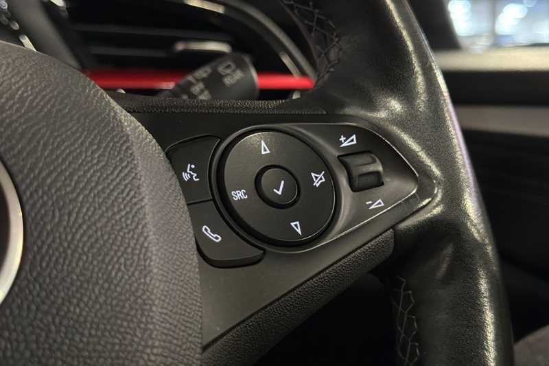 Used Vauxhall Corsa 2021 for sale - 76733239: Photo 22