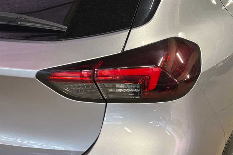 Used Vauxhall Corsa 2021 for sale - 76733239: Photo 32