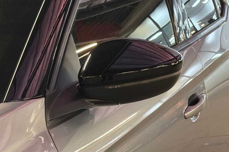 Used Vauxhall Corsa 2021 for sale - 76733239: Photo 35