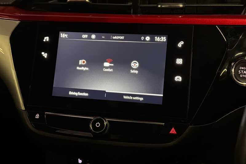 Used Vauxhall Corsa 2021 for sale - 76733239: Photo 40