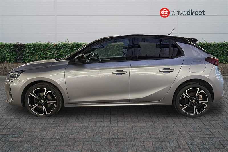 Used Vauxhall Corsa 2021 for sale - 76733239: Photo 6