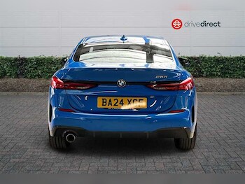 Used BMW 2 Series 2024 for sale - 77566593: Photo