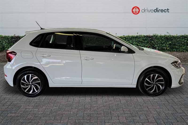 Used Volkswagen Polo for sale - 76756372: Photo 2